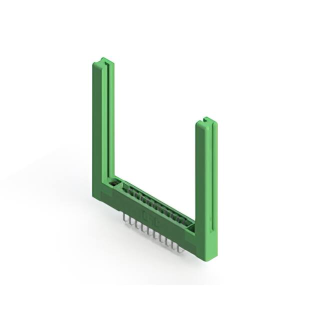 307-010-459-158 EDAC Inc.  Edgeboard Connectors